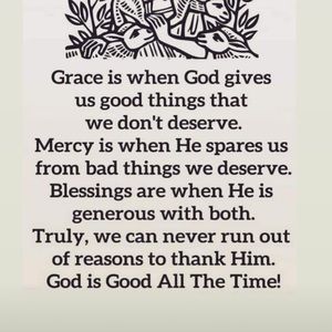 Meet your Posher, Mace